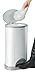 Adult Hygienic Incontinence Disposal Diaper System Large - Refill Bags