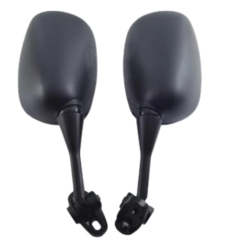 Rétroviseur moto pour CBR600RR éliminant les vibrations arrière - 4