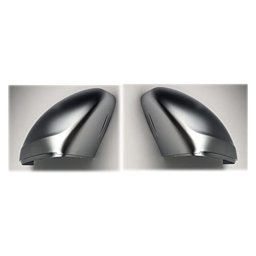 Couvercle de rétroviseur Tiguan Allspace MK2 chrome haut de gamme