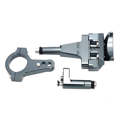 �X�e�A�����O�_���p�[ �p �E�� 400 2018-2022 Z400 ZX-4R 2018-2019 �I�[�g�o�C�A�N�Z�T���[ CNC �A���~�����X�e�A�����O�_���p�[�X�^�r���C�U�[��t�u���P�b�g�L�b�g �X�^�r���C�U�[(2)