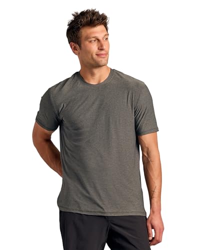 True Classic Workout Shirts for Men – Shirts & Muscle Shirt for Men, Gym Shirt, Tank Top and Athletic Base Layer