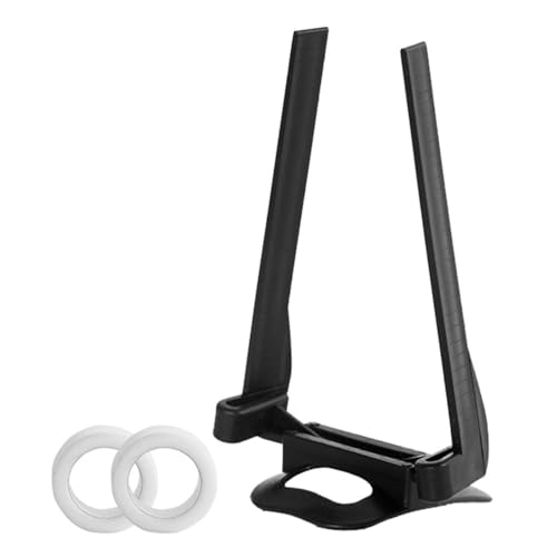 Ohrpflege-Werkzeug für Hunde, Dobermann-Hundeohr-Posting-Kit, Hundeohr-Stand-up-Stütze mit Klebeband für Dobermann, Hund, Samojede, Schäferhund, Deutsche Dogge