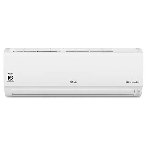 Ar Condicionado Split Dual Inverter LG 9.000 Btus Quente e Frio 220v