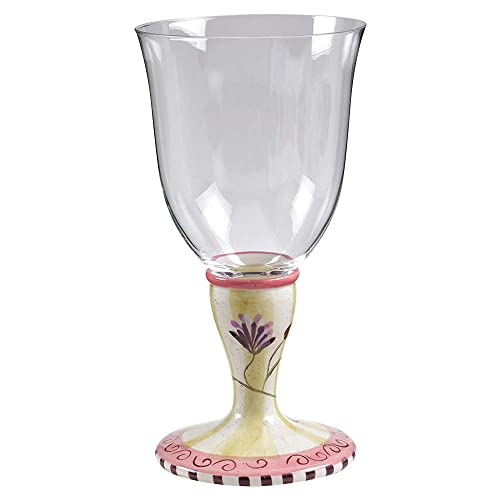 Corning Abundance (Corelle) 14 Oz Cooler Glass