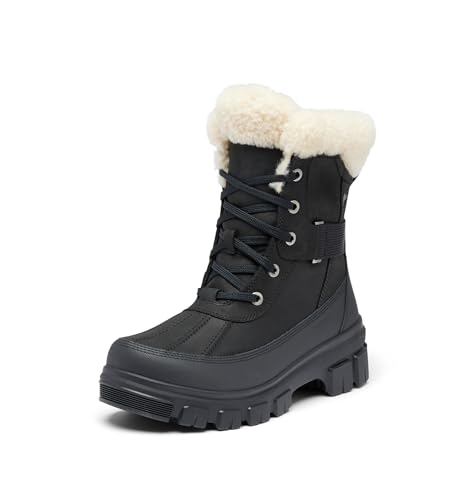 SOREL Women's Tivoli V Parc Waterproof Boot