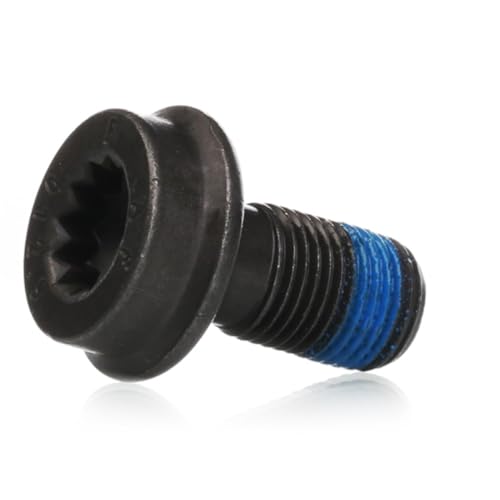 Image of febi bilstein 24602 Flywheel Screw
