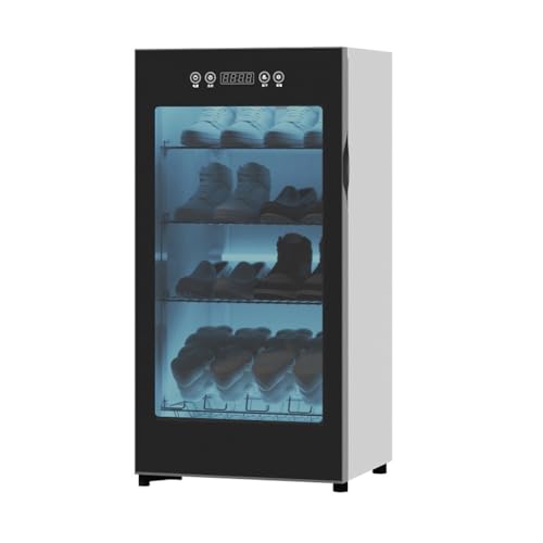 Secador de Calzado Comercial ZCBYBT 4 Capas miniatura 1