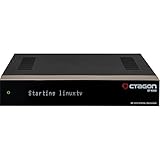 Octagon SF4008 Triple 4K 2x DVB-S2X E2 Linux UHD Receiver ohne HDD