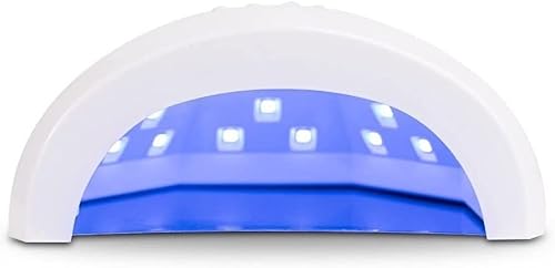 081 Store - 2 pezzi Lampada unghie uv fornetto