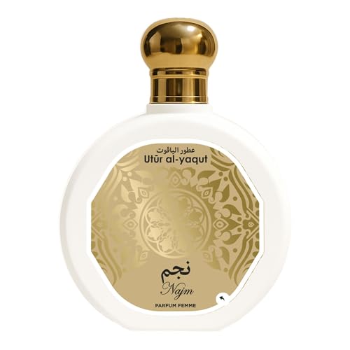 Utur Al-Yaqut NAJM Parfum Femme EDP 100ml