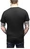 Mazeys Mens Style Council Officially Licensed T Shirts (Stacked Logo) Medium #2