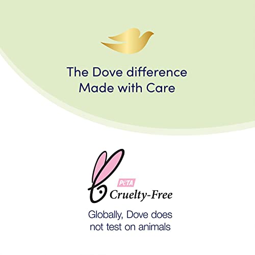 Dove Intensive Repair Shampoo 400 ml - Image 8