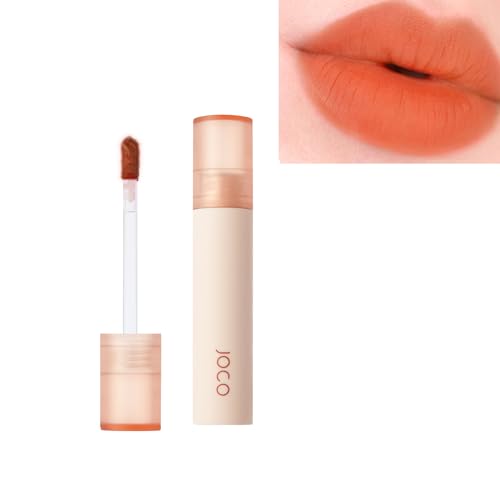 Lápiz labial portátil de terciopelo mate brillo de labios duradero impermeable duradero lápiz labial líquido maquillaje cosmético impermeable brillo de labios brillante de larga duración duradero
