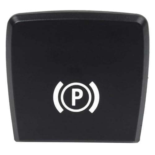 Interruptor Freno Mano Eléctrico para Reparar Botón P Dañado en Modelos X5 y X6 E70