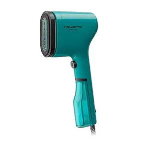 Rowenta Pure Pop Hand Steamers, Handheld, Green