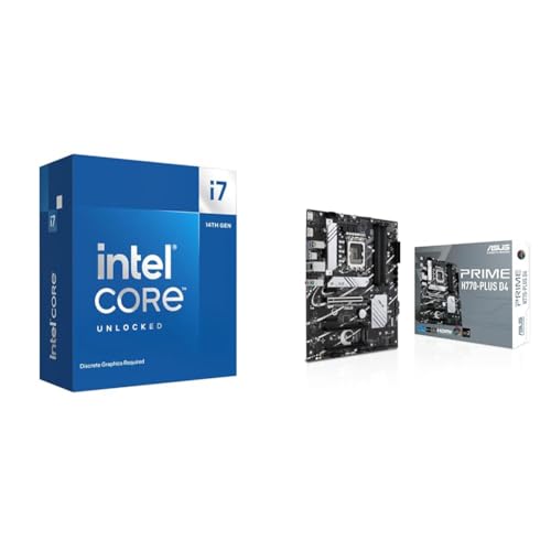 【送料無料】ASUS PRIME H770-PLUS D4 マザボ　マザーボード PRIME H770-PLUS D4｜マザーボード｜ASUS 日本