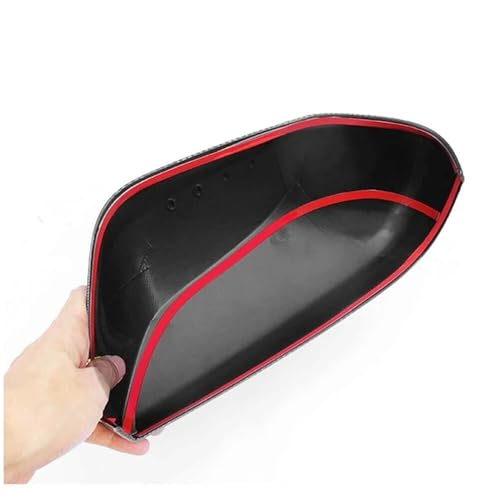 Coques rétroviseur voiture pour Camry 2018-2022 version US - 5