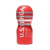 TENGA テンガ U.S.TENGA USテンガ ディープスロート カップ 大サイズ