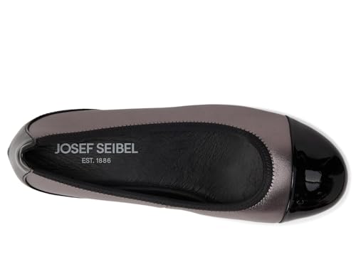 Josef Seibel Women's Florina 01 Ballet Flat2