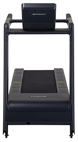 Caminadora SportsArt G660 Eco Power Elite Indoor miniatura 4