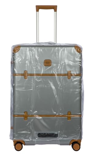 Housse pour malle de voyage XL Bellagio haute résistance et finition claire