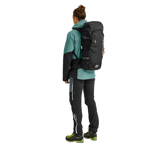 Mochila Ortovox Peak 35L para Montañismo miniatura 3