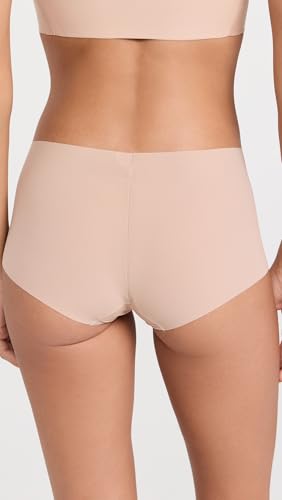 hanky panky - BreatheSoft Boyshorts Panties | Comfortable Womens Underwear, Sleek Full Back Coverage | Sizes (XS-XL) | 3 pack3