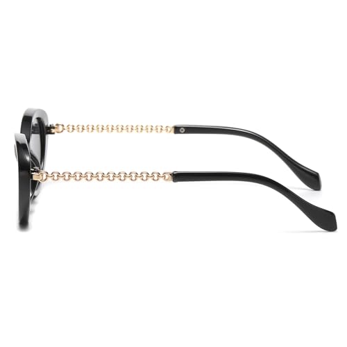 Small Retro Oval Sunglasses for Women Fashion Sunglasses 90s Vintage Shades UV400 Protection3