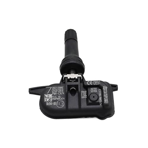 Capteur TPMS 40700-5ZH0A de pneu pour Infiniti Q70 2013-2018 valve électronique de pression