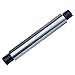 HHIP 3902-2032 Lathe Mandrels (Various Diameters: 1/8" - 3"), 1/2" Diameter x 5" OAL