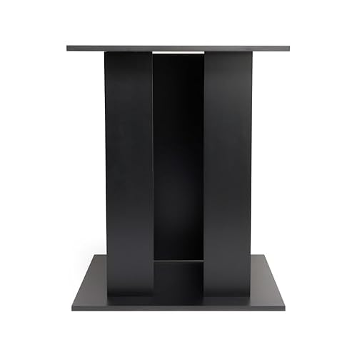 imagitarium by Petco Modern Cube Pedestal Stand for Tanks 35 Gallons