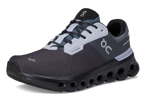 Image of On Women's Cloudrunner 2 Waterproof Sneakers