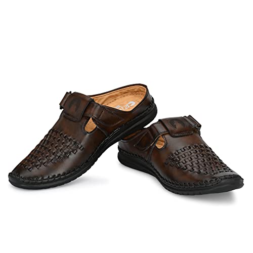 Image of Rising Wolf Men's Outdoor Fisherman Sandals