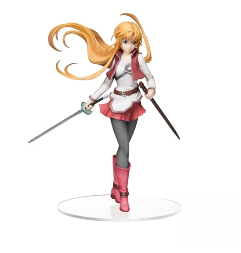 Sword Art Online The Movie -Progressive- Aria of a Starless Night PM Figure Asuna