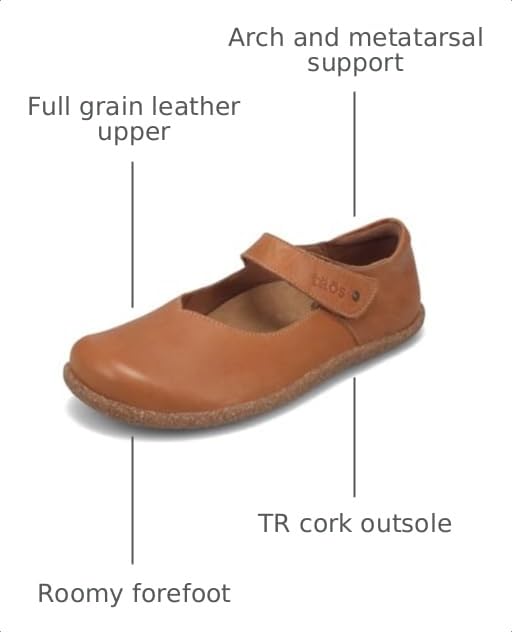 Image of Taos Footwear Women's Ultimate Mary Jane