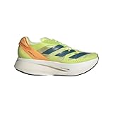 adidas Adizero Prime X Pulse Lime/Real Teal/Flash Orange 11 D
