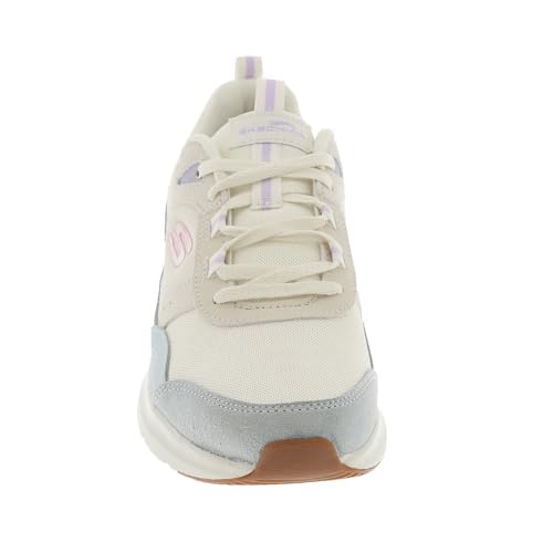 Image of Skechers Women Skech Air Court Cool Avenue Sneakers