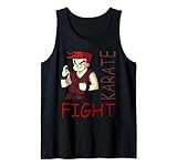 Boxer T-Shirt Kampfsport Knock-out Spruch Geschenk