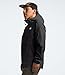 The North Face NF0A7QEY4H01 Men’s Antora Jacket Jacket Herren TNF Black-NPF Größe M