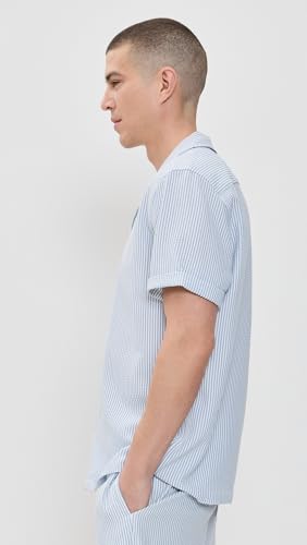 Rails Men's Amalfi Shirt4