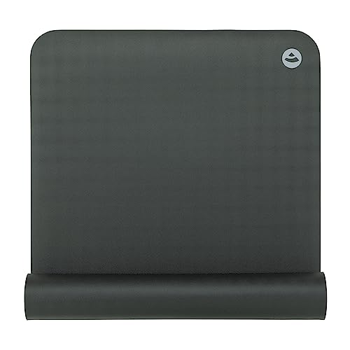 Bodhi Yogamatte ECO PRO XL | 100% Naturkautschuk | Extra Lang |...