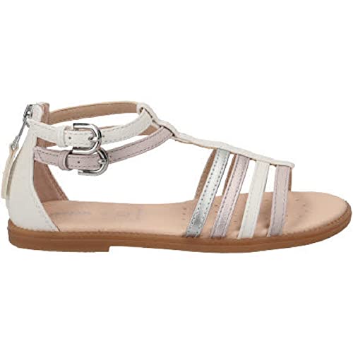 Image of Geox Girl Karly Strappy Sandal