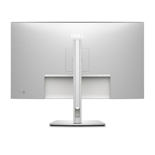 Dell UltraSharp 32 4K monitor