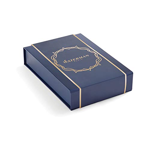 Waterman Hémisphère penna stilografica e penna a