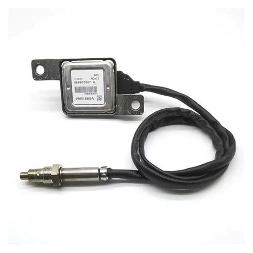 Sonde Lambda 5WK9 6685A idéale pour passer le contrôle technique du Touareg