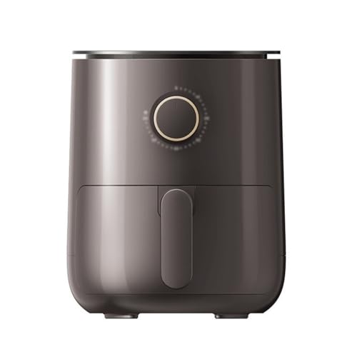 NTALJC Accesorios de Cocina Accesorios de Cocina Horno eléctrico aerodinterratores de aerodinámica freidora eléctrica sin Aceite