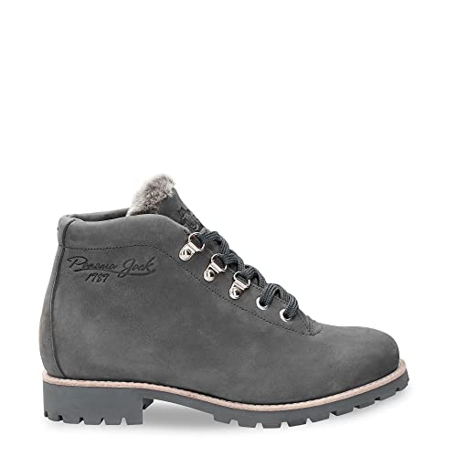 Panama Jack Babette bottines femme finis les pieds douloureux en hiver
