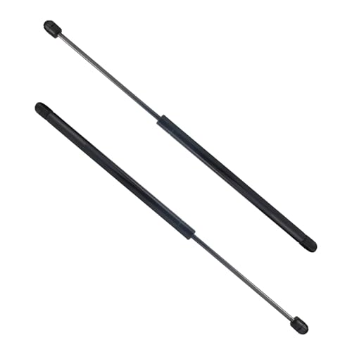 2X Vérins à gaz de hayon haute résistance pour Vauxhall Zafira A de 1999 à 2005