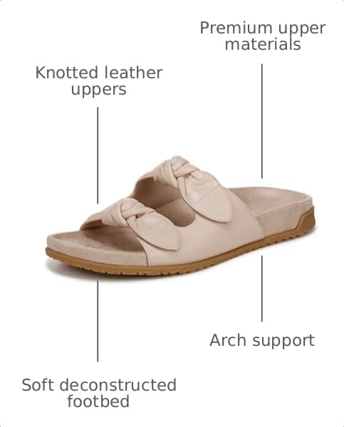 Image of Vionic womens Elara