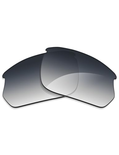 Image of Alphax Polarized Replacement Lenses for Oakley Bisphaera OO9400 - Options